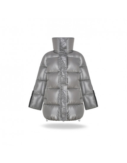 Пухова Куртка Campana Coat Grigio 5-6Р