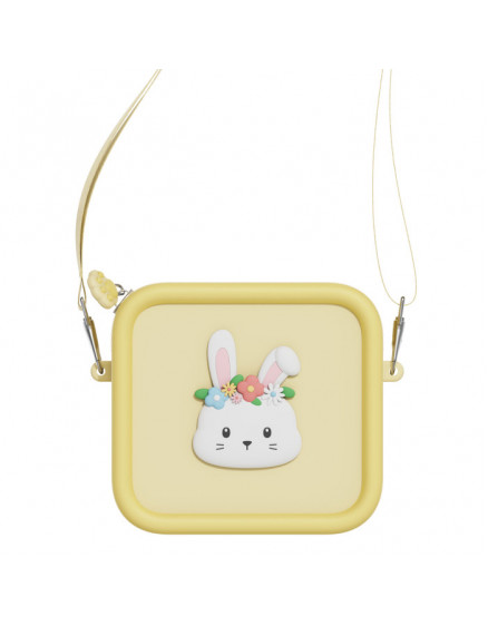 Сумка для камери Rabbit Flower 3