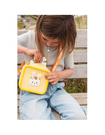 Сумка для камери Rabbit Flower 4