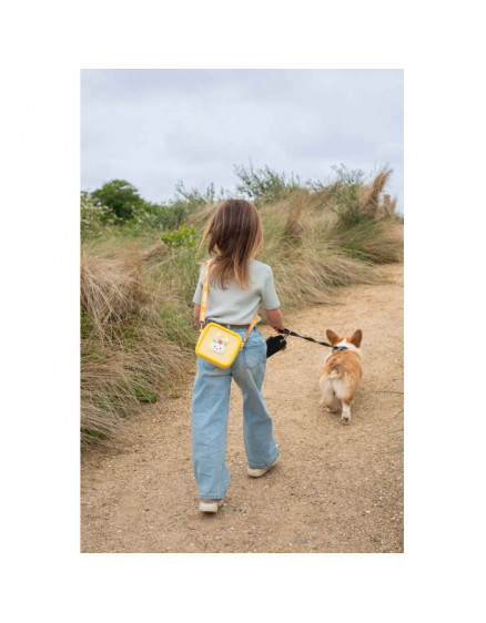 Сумка для камери Rabbit Flower 2