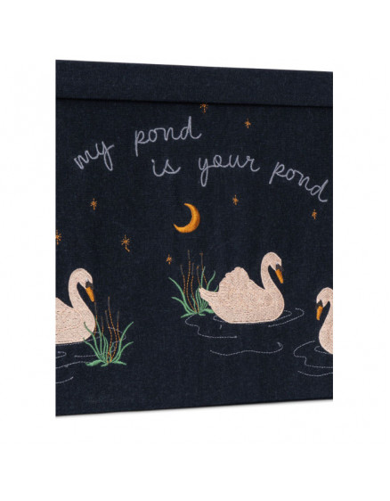 Кошик для зберігання Swan 2