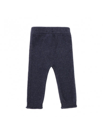 Штани Trig Merino Wool Blue 2