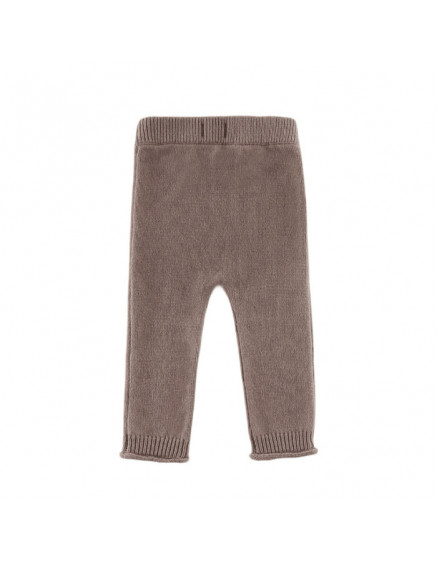 Штани Trig Merino Wool Taupe 2