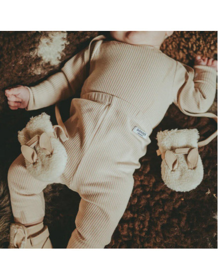 Легінси Ellie Macaroon 2