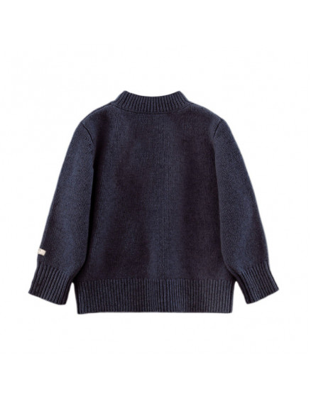 Светр Denn Merino Wool Koala 3