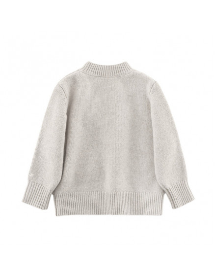 Светр Denn Merino Wool Dog 3