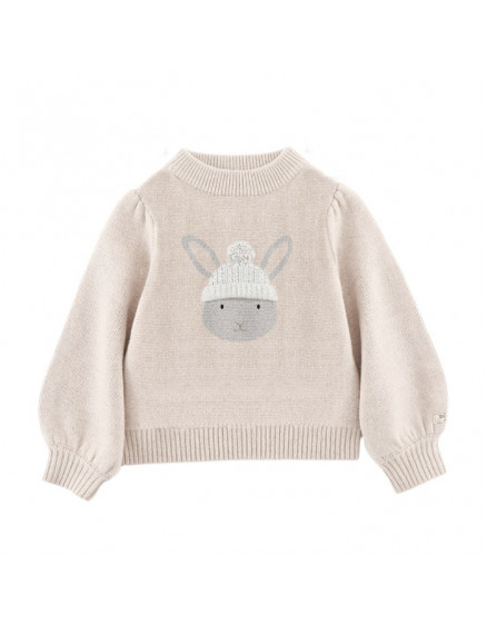 Светр Denn Merino Wool Bunny