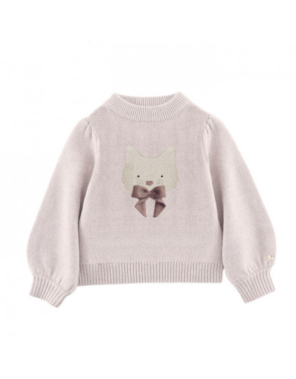 Светр Denn Merino Wool Cat 5-6Р