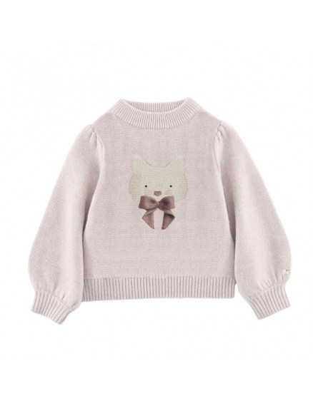 Светр Denn Merino Wool Cat