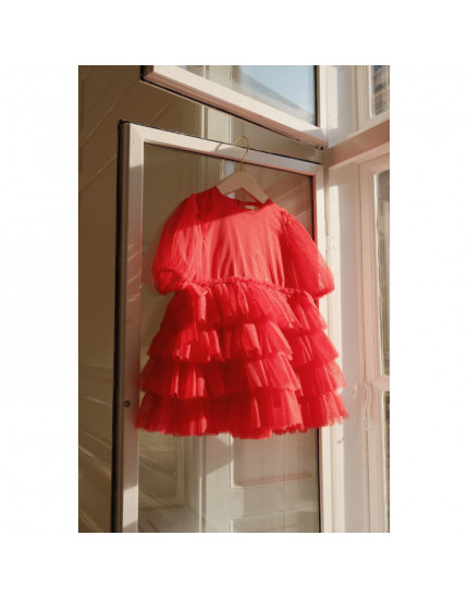 Сукня Fay Barbados Cherry 7-8Р