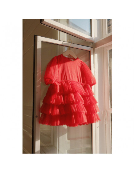 Сукня Fay Barbados Cherry