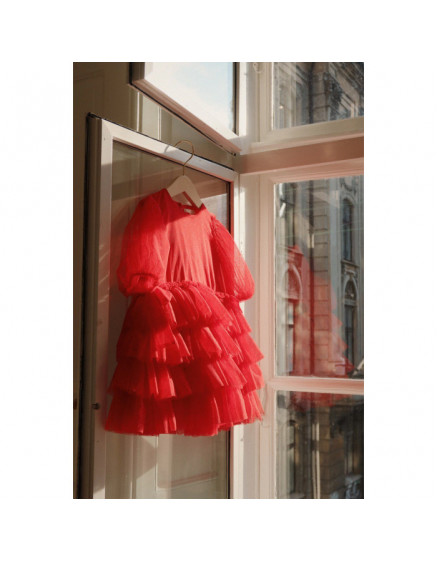 Сукня Fay Barbados Cherry 3