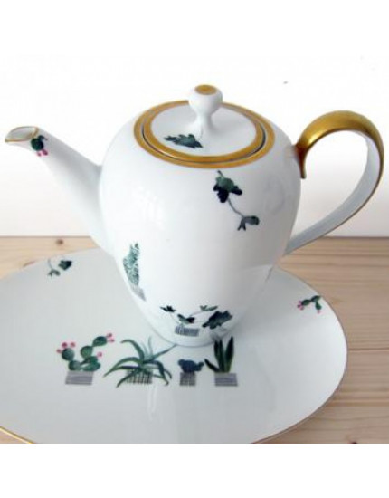 Наклейки на порцеляну Cactus Один розмір