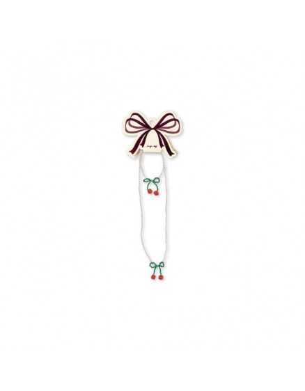 Набір прикрас Pearly Cherry