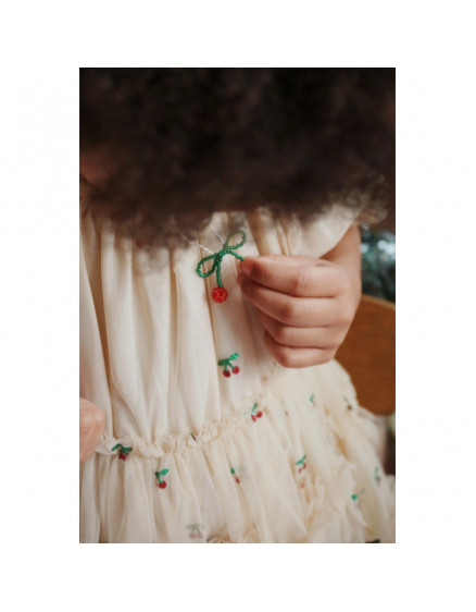 Набір прикрас Pearly Cherry 3