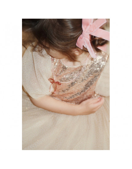 Набір прикрас Pearly Rose 2