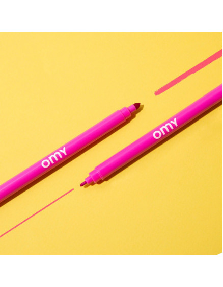 Набір парфумованих фломастерів 2