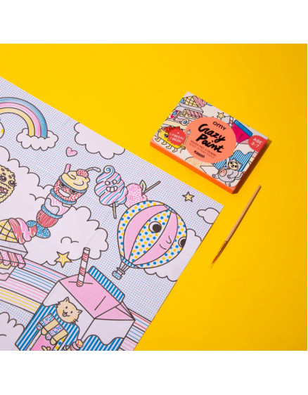 Painting Pocket Kawaii 2