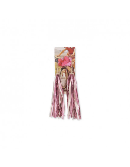 Прикраса для велосипеда Pink