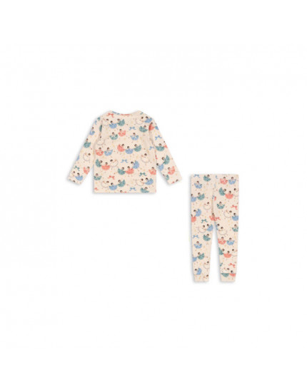 Bow Ballerina Pyjama Set