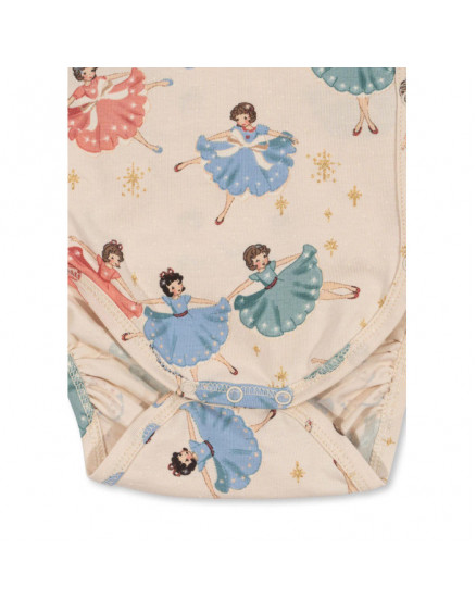 Набір Basic Newborn Set Bow Ballerina 2