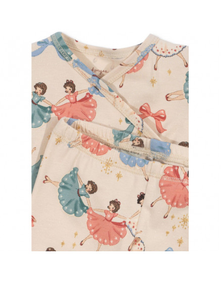 Набір Basic Newborn Set Bow Ballerina 2