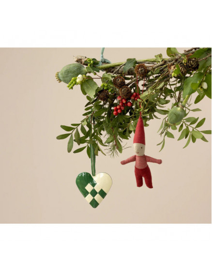 Ornament Pixie Boy 2