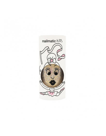 Kids Nail Polish Aurora