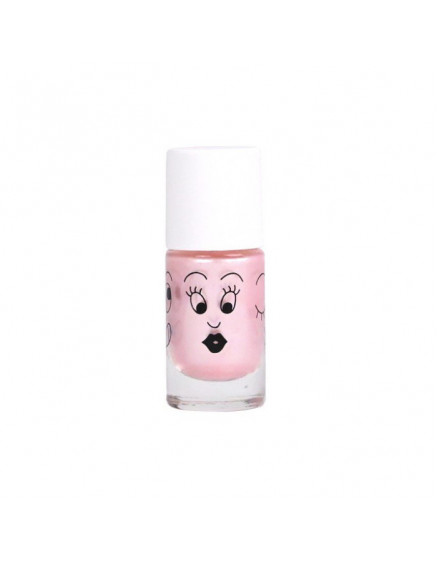 Kids Nail Polish Daisy 2