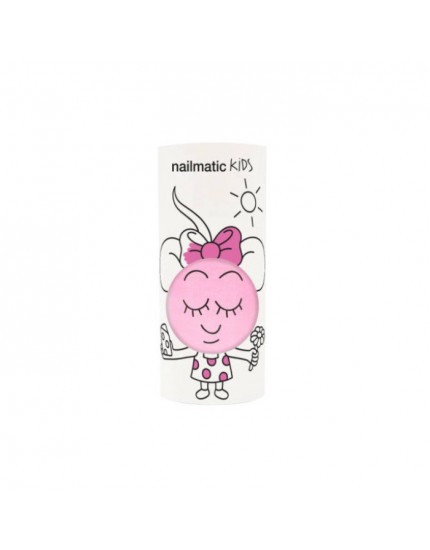 Kids Nail Polish Dolly