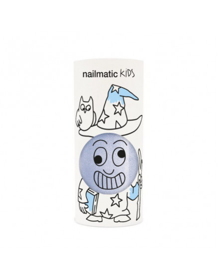 Kids Nail Polish Merlin
