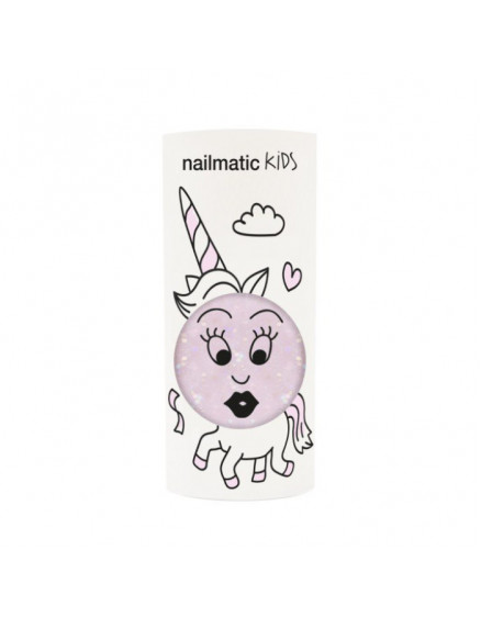Kids Nail Polish Polly