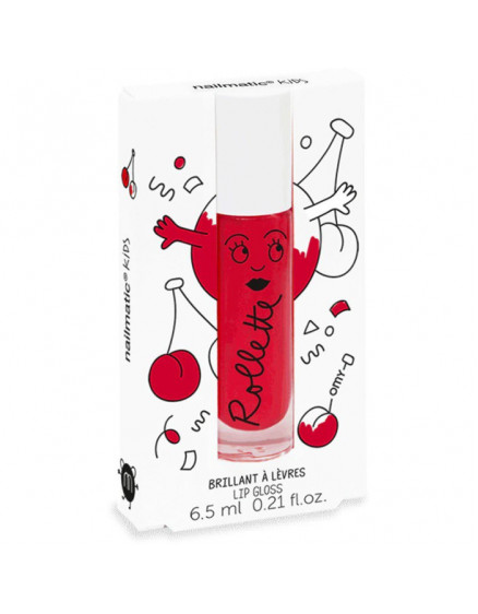Levres Cerise Rollette