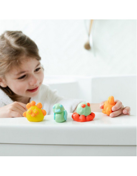 Bath and Shower dough Tavert