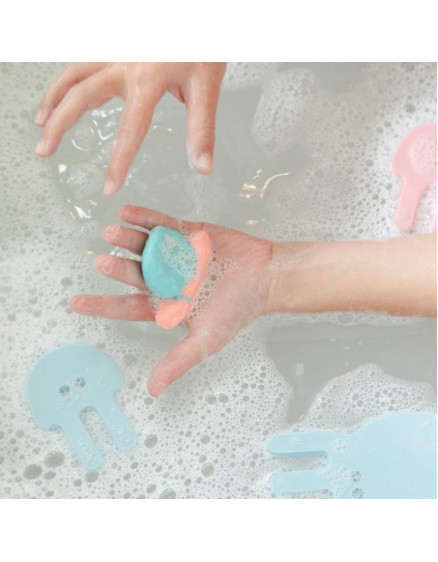 Bath and Shower dough Tavert 2