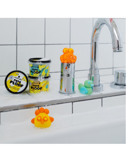 Bath and Shower dough Tavert 3