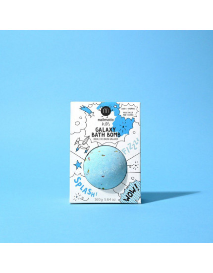 Bath bomb - Comet 701