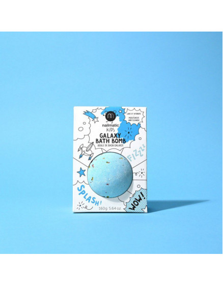 Bath bomb - Comet 701