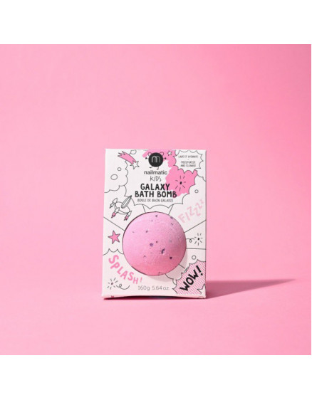 Bath bomb - Cosmic 701