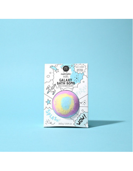 Bath bomb - Galaxy 701