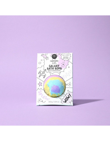 Bath bomb - Pulsar 701