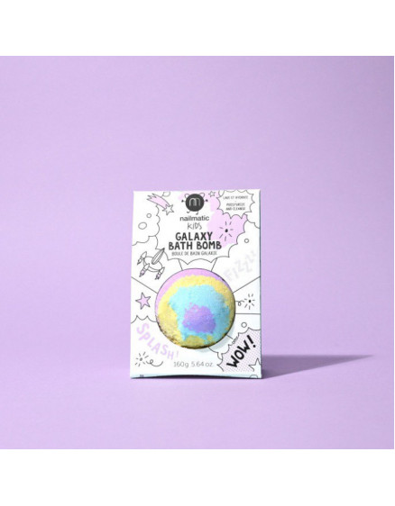 Bath bomb - Pulsar 701