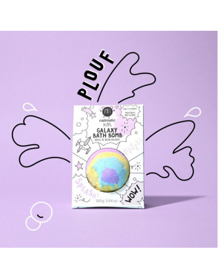 Bath bomb - Pulsar 701 2