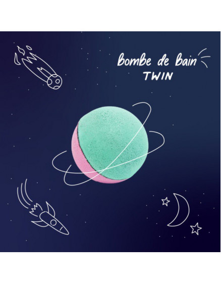 Pink + Lagoon Bath Bombs 702 3