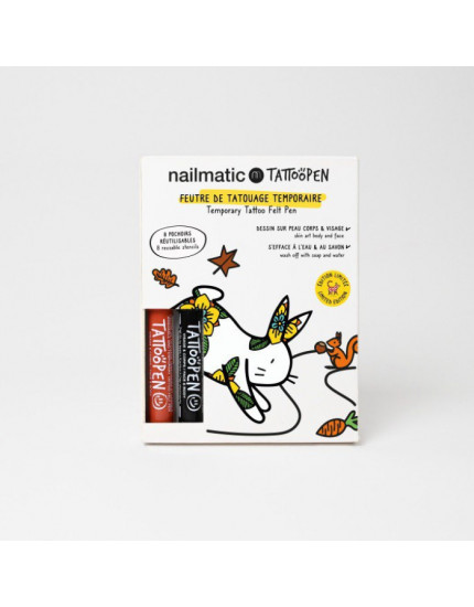 Набір для тату Bunny