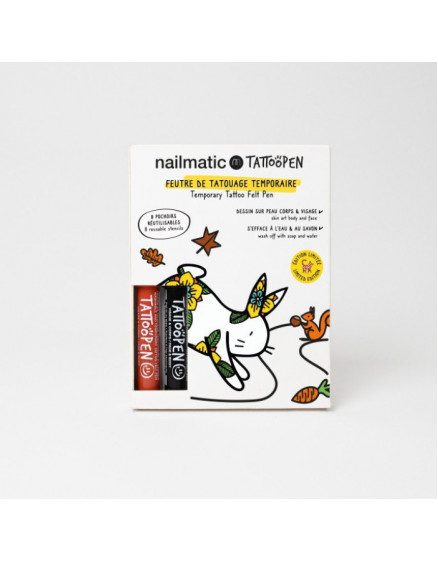 Набір для тату Bunny