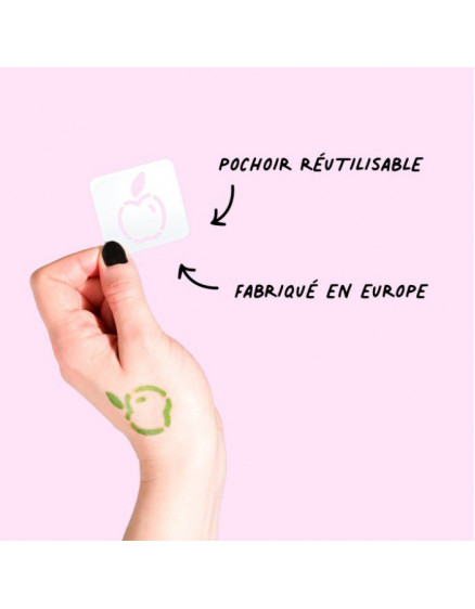 TATTOOPEN DUO SET The NYC 4