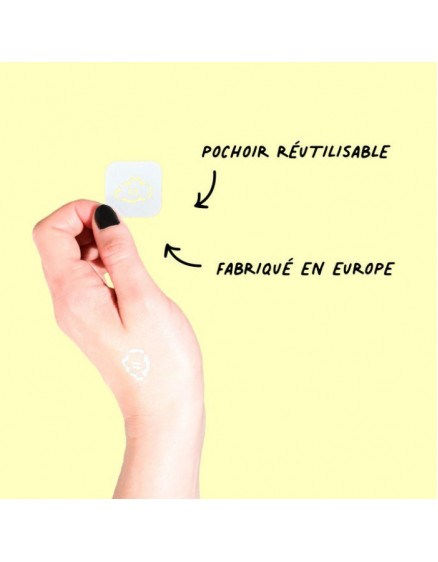 TATTOOPEN DUO SET Paris 5