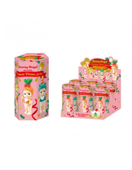 Лялечка Christmas Dinner 2