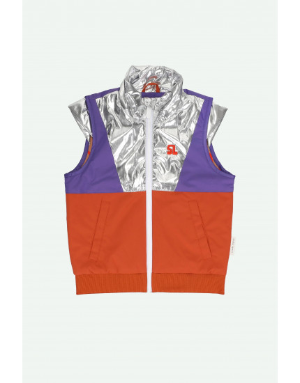 Жилет Body warmer 116-122